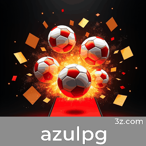 Azulpg: Seu Cassino Online e Apostas Seguras