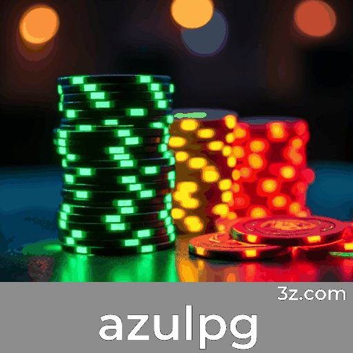 Azulpg: Experiência Imersiva de Cassino para Brasileiros