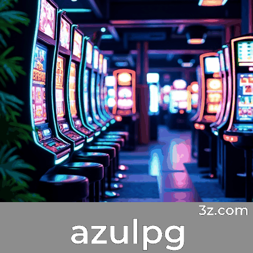 Azulpg: Estável, Seguro e Otimizado para o Brasil
