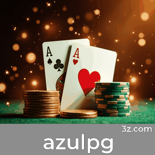 Azulpg: O Mundo de Jogos Selecionados e Excelentes