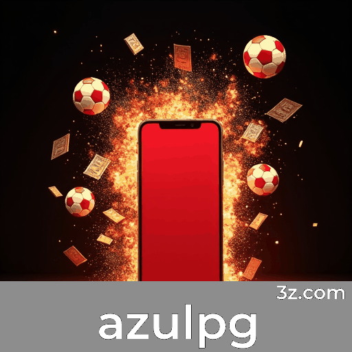 Azulpg: O Mundo de Jogos Selecionados e Excelentes