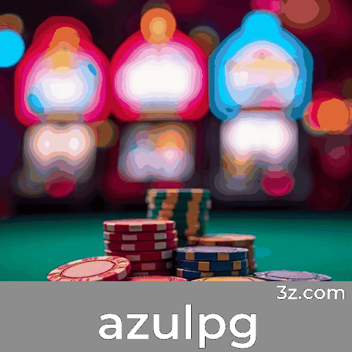 Azulpg: O Mundo de Jogos Selecionados e Excelentes