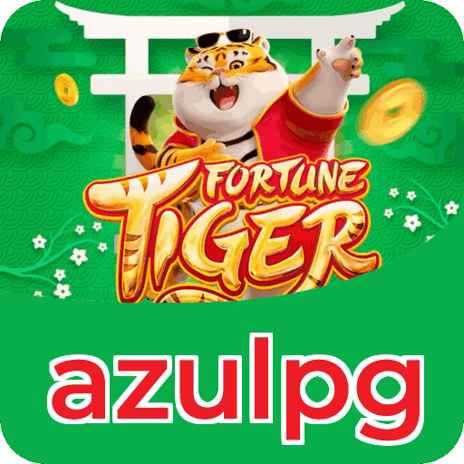 Siga a azulpg no Facebook