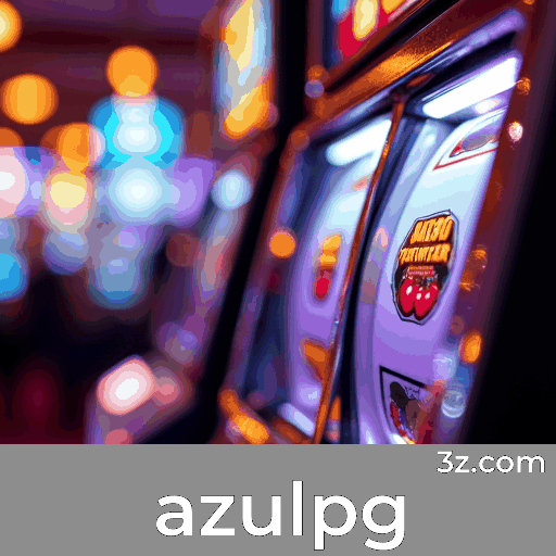 Azulpg: Experiência Imersiva de Cassino para Brasileiros