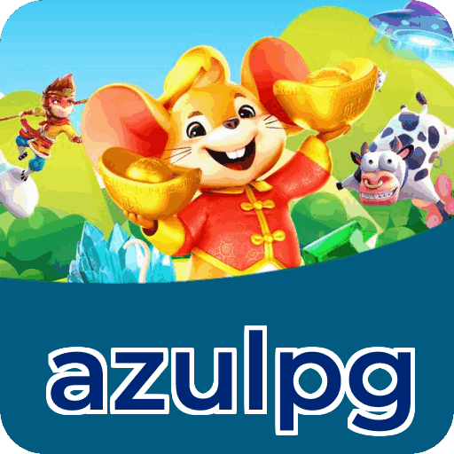Instalação Android azulpg